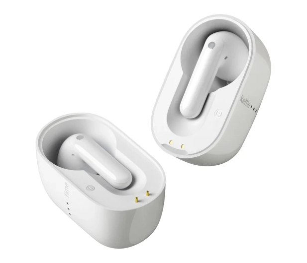 TimeKettle Słuchawki Tłumaczące M3 Offline białe - 1571397 - zdjęcie 6